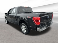 Used 2023  Ford F-150 4WD SuperCrew Box at Drive Now Westlake near Westlake&comma; OH