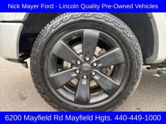 Used 2014 Ford F-150 4WD Reg Cab at DriveNow Mayfield near Mayfield Heights, OH