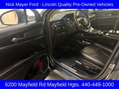 Used 2023 Lincoln Nautilus Reserve AWD at Drive Now Westlake near Westlake, OH
