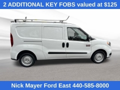 Used 2022  Ram ProMaster City Wagon Wagon at Drive Now Westlake near Westlake&comma; OH