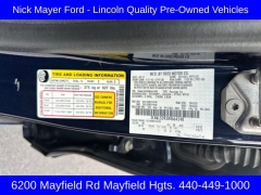 Used 2017  Lincoln MKZ 4d Sedan AWD Select at DriveNow Mayfield near Mayfield Heights&comma; OH