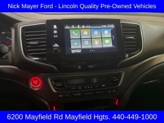 Used 2020  Honda Pilot 4d SUV AWD EX-L at DriveNow Mayfield near Mayfield Heights&comma; OH
