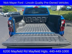 Used 2024 Ford Ranger Raptor 4WD SuperCrew 5' Box at DriveNow Mayfield near Mayfield Heights, OH