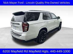 Used 2022 Chevrolet Tahoe 4WD 4dr RST at Drive Now Westlake near Westlake, OH
