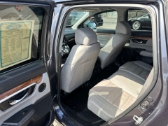 Used 2018  Honda CR-V EX-L AWD at Drive Now Westlake near Westlake&comma; OH