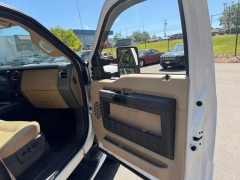 Used 2011  Ford Super Duty F-250 4WD Crew Cab at Drive Now Westlake near Westlake&comma; OH