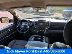 Used 2019  Ram 1500 Big Horn&sol;Lone Star 4x4 Crew Cab 5'7" Box at Drive Now Westlake near Westlake&comma; OH