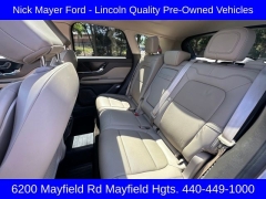 Used 2022 Lincoln Corsair Standard AWD at DriveNow Mayfield near Mayfield Heights, OH