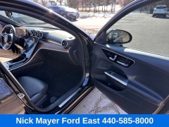 Used 2025  Mercedes-Benz C-Class C 300 4MATIC Sedan at Drive Now Westlake near Westlake&comma; OH