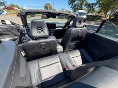 Used 2025  Ford Mustang EcoBoost Convertible at DriveNow Mayfield near Mayfield Heights&comma; OH