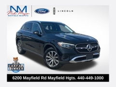 Used 2024  Mercedes-Benz GLC GLC 300 SUV at DriveNow Mayfield near Mayfield Heights&comma; OH