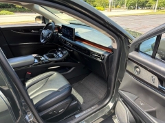 Used 2022  Lincoln Nautilus Reserve AWD at DriveNow Mayfield near Mayfield Heights&comma; OH