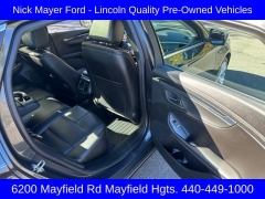 Used 2019  Chevrolet Impala 4d Sedan Premier w/2LZ at DriveNow Mayfield near Mayfield Heights, OH