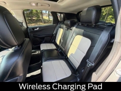 Used 2021  Ford Escape Titanium AWD at Drive Now Westlake near Westlake&comma; OH