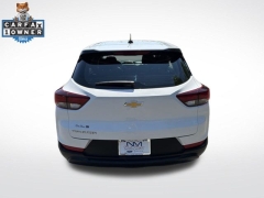 Used 2023  Chevrolet Trailblazer FWD 4dr LS at DriveNow Mayfield near Mayfield Heights&comma; OH