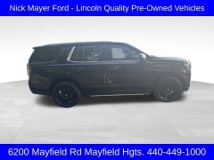 Used 2023 Chevrolet Tahoe 4WD 4dr LS at DriveNow Mayfield near Mayfield Heights, OH