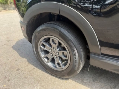 Used 2023  Ford Bronco Sport Big Bend 4x4 at Drive Now Westlake near Westlake&comma; OH