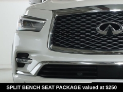 Used 2018  INFINITI QX80 4d SUV RWD at DriveNow Mayfield near Mayfield Heights&comma; OH