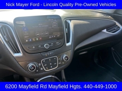 Used 2023 Chevrolet Malibu 4dr Sdn 1LT at DriveNow Mayfield near Mayfield Heights, OH