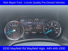 Used 2021 Ford Expedition Max XLT 4x4 at Drive Now Westlake near Westlake, OH
