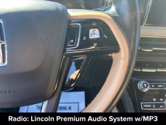 Used 2022  Lincoln Corsair Reserve AWD at DriveNow Mayfield near Mayfield Heights&comma; OH