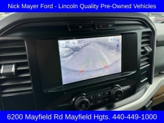 Used 2023  Ford F-150 4WD SuperCrew Box at DriveNow Mayfield near Mayfield Heights, OH
