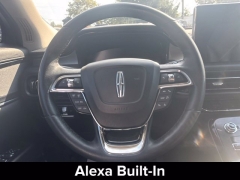 Used 2022  Lincoln Nautilus Standard FWD at Drive Now Westlake near Westlake&comma; OH