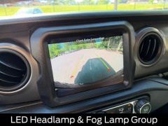 Used 2022  Jeep Wrangler Unlimited Willys 4x4 at Drive Now Westlake near Westlake&comma; OH