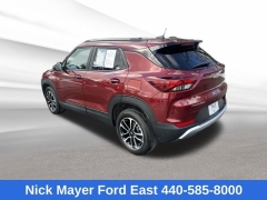 Used 2024  Chevrolet Trailblazer FWD 4dr LT at Drive Now Westlake near Westlake&comma; OH