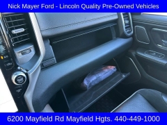 Used 2022 Ram 1500 4WD Laramie Crew Cab 5'7" Box at Drive Now Westlake near Westlake, OH