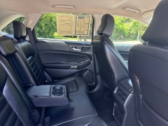 Used 2024  Ford Edge SEL AWD at DriveNow Mayfield near Mayfield Heights&comma; OH