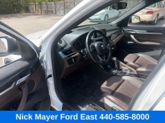Used 2016  BMW X1 AWD 4dr xDrive28i at DriveNow Mayfield near Mayfield Heights&comma; OH