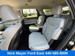 Used 2024  Hyundai Palisade SEL 7P AWD at Drive Now Westlake near Westlake&comma; OH