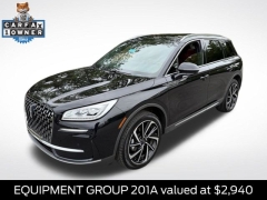 Used 2023  Lincoln Corsair Reserve AWD at Drive Now Westlake near Westlake&comma; OH