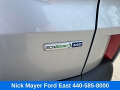 Used 2020  Ford Escape 4d SUV AWD SE at Drive Now Westlake near Westlake&comma; OH