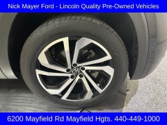 Used 2022 Volkswagen Atlas 3.6L V6 SEL 4MOTION at Drive Now Westlake near Westlake, OH