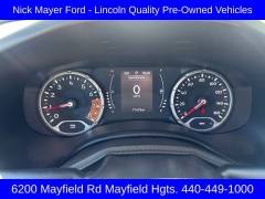 Used 2019 Jeep Renegade Altitude 4x4 at Drive Now Westlake near Westlake, OH