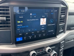 Used 2025  Ford F-150 2WD XLT SuperCrew 5&period;5' Box at DriveNow Mayfield near Mayfield Heights&comma; OH