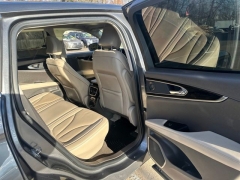 Used 2023  Lincoln Nautilus Reserve AWD at DriveNow Mayfield near Mayfield Heights&comma; OH