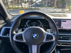 Used 2024  BMW X7 xDrive40i Sports Activity Vehicle at Drive Now Westlake near Westlake&comma; OH