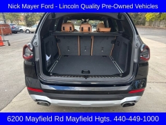 Used 2022  BMW X3 xDrive30i Sports Activity Vehicle South Africa at Drive Now Westlake near Westlake, OH