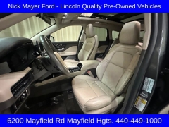 Used 2022  Lincoln Corsair Standard AWD at DriveNow Mayfield near Mayfield Heights, OH