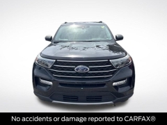 Used 2021  Ford Explorer XLT 4WD at DriveNow Mayfield near Mayfield Heights&comma; OH