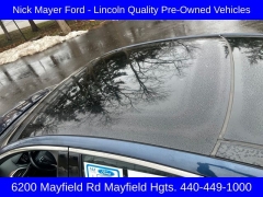 Used 2017  Lincoln MKZ 4d Sedan AWD Select at DriveNow Mayfield near Mayfield Heights&comma; OH