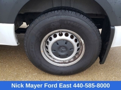 Used 2024  Mercedes-Benz Sprinter Passenger Van 2500 Standard Roof I4 Diesel 144" RWD at Drive Now Westlake near Westlake&comma; OH
