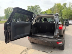 Used 2019  Ford EcoSport 4d SUV 4WD SE at Drive Now Westlake near Westlake&comma; OH
