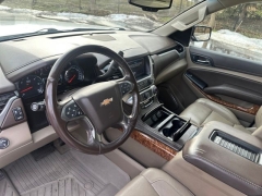 Used 2020  Chevrolet Suburban 4d SUV 4WD Premier at Drive Now Westlake near Westlake&comma; OH