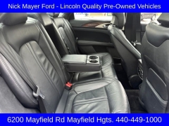 Used 2017  Lincoln MKZ 4d Sedan AWD Select at DriveNow Mayfield near Mayfield Heights&comma; OH