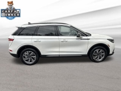 Used 2025  Lincoln Corsair Premiere AWD at Drive Now Westlake near Westlake&comma; OH