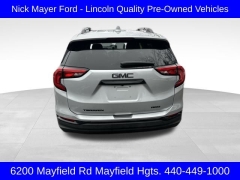 Used 2021  GMC Terrain AWD 4dr SLE at Drive Now Westlake near Westlake, OH